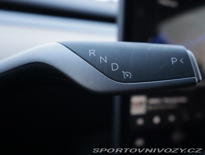 Tesla Model Y Long Range AWD 79kWh 2022