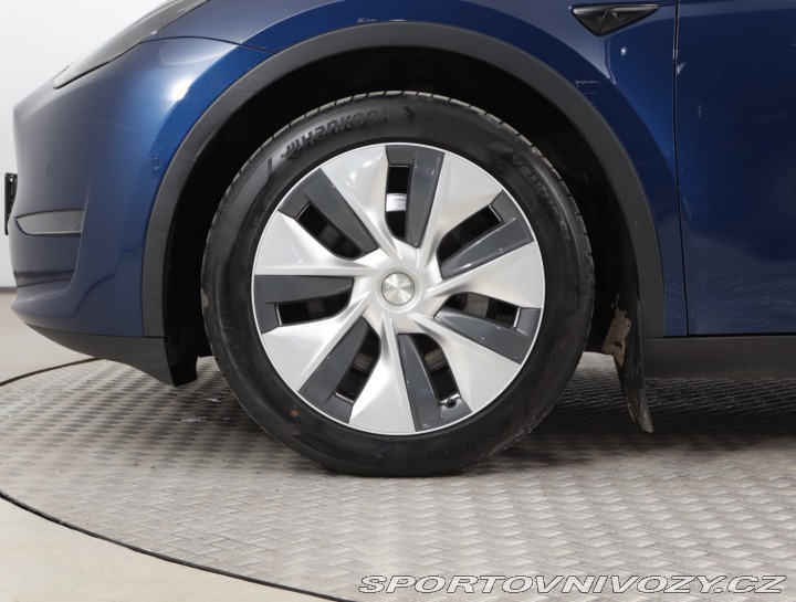 Tesla Model Y Long Range AWD 79kWh 2022
