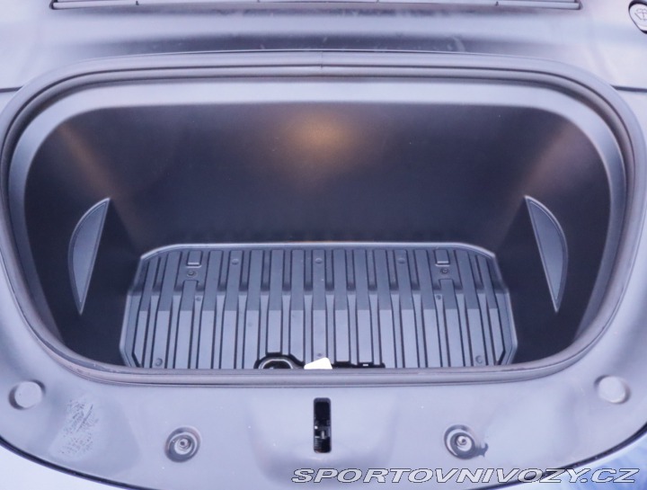 Tesla Model Y Long Range AWD 79kWh 2022