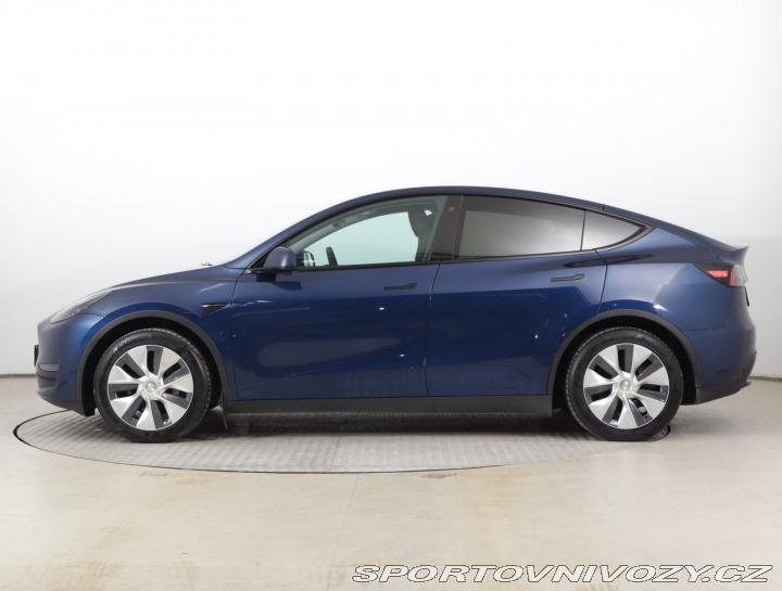 Tesla Model Y Long Range AWD 79kWh 2022