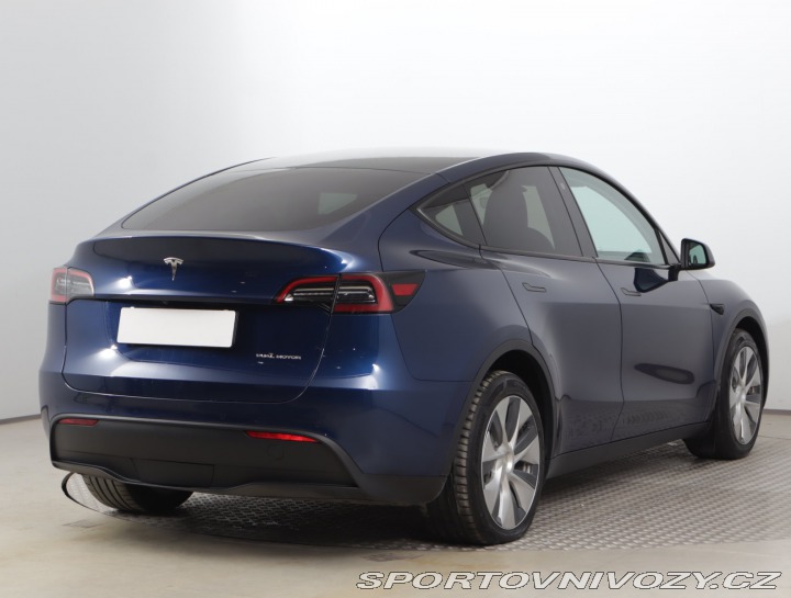 Tesla Model Y Long Range AWD 79kWh 2022