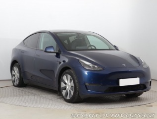 Tesla Model Y Long Range AWD 79kWh 2022