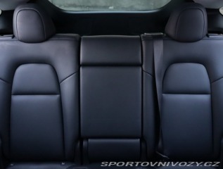 Tesla Model Y Long Range AWD 79kWh 2022