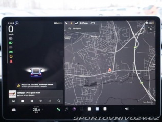 Tesla Model Y Long Range AWD 79kWh 2022