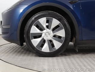 Tesla Model Y Long Range AWD 79kWh 2022