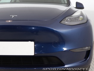 Tesla Model Y Long Range AWD 79kWh 2022