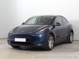 Tesla Model Y Long Range AWD 79kWh 2022