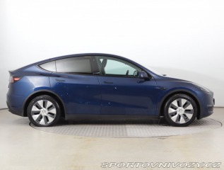 Tesla Model Y Long Range AWD 79kWh 2022