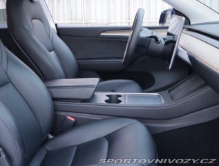 Tesla Model Y Long Range AWD 79kWh 2022