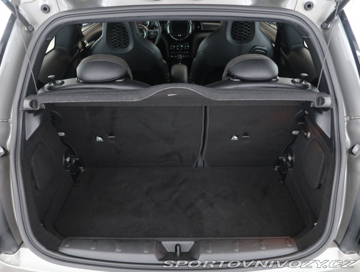 Mini Cooper John Cooper Works 2016