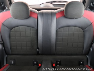 Mini Cooper John Cooper Works 2016