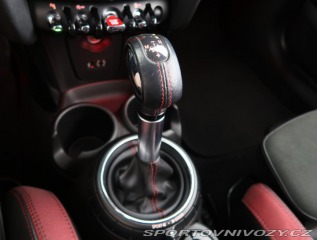 Mini Cooper John Cooper Works 2016