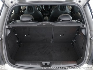 Mini Cooper John Cooper Works 2016