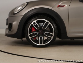 Mini Cooper John Cooper Works 2016