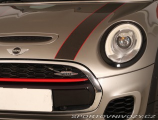 Mini Cooper John Cooper Works 2016