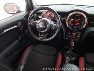 Mini Cooper John Cooper Works 2016