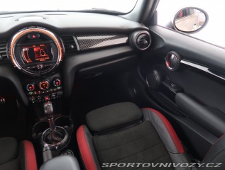 Mini Cooper John Cooper Works 2016