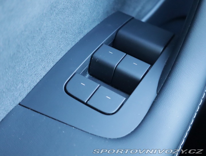 Tesla Model 3 Long Range 4WD 79kWh 2022