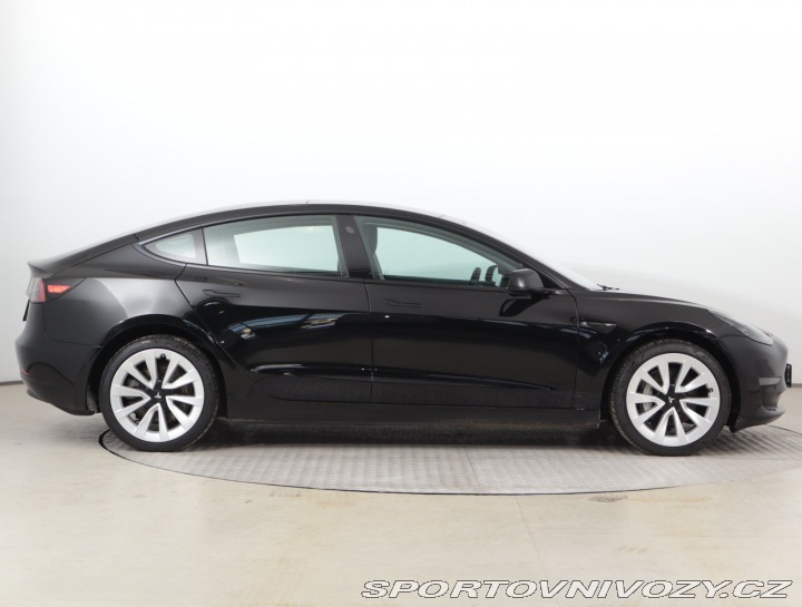 Tesla Model 3 Long Range 4WD 79kWh 2022