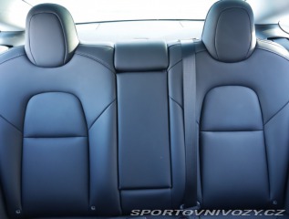 Tesla Model 3 Long Range 4WD 79kWh 2022