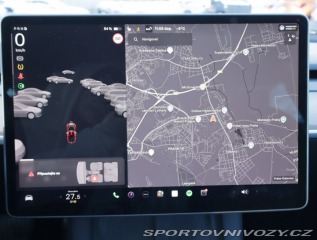 Tesla Model 3 Long Range 4WD 79kWh 2022