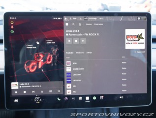 Tesla Model 3 Long Range 4WD 79kWh 2022