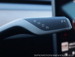 Tesla Model 3 Long Range 4WD 79kWh 2022