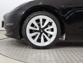 Tesla Model 3 Long Range 4WD 79kWh 2022