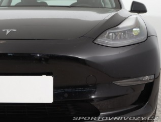 Tesla Model 3 Long Range 4WD 79kWh 2022