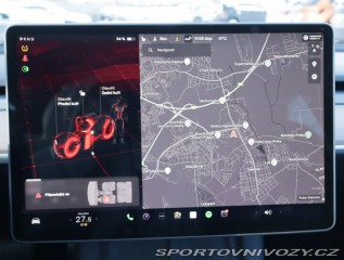 Tesla Model 3 Long Range 4WD 79kWh 2022