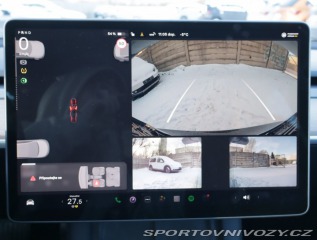 Tesla Model 3 Long Range 4WD 79kWh 2022