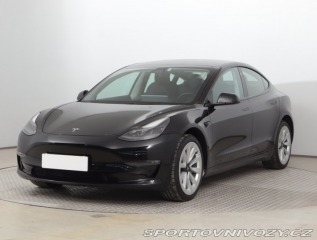 Tesla Model 3 Long Range 4WD 79kWh 2022