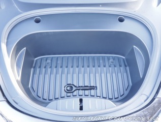 Tesla Model 3 Long Range 4WD 79kWh 2022