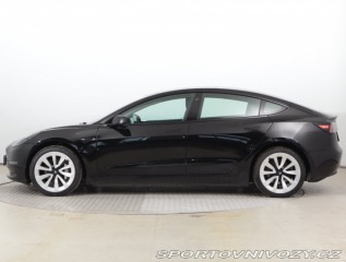 Tesla Model 3 Long Range 4WD 79kWh 2022