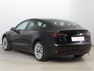 Tesla Model 3 Long Range 4WD 79kWh 2022