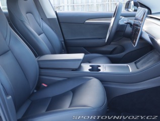 Tesla Model 3 Long Range 4WD 79kWh 2022