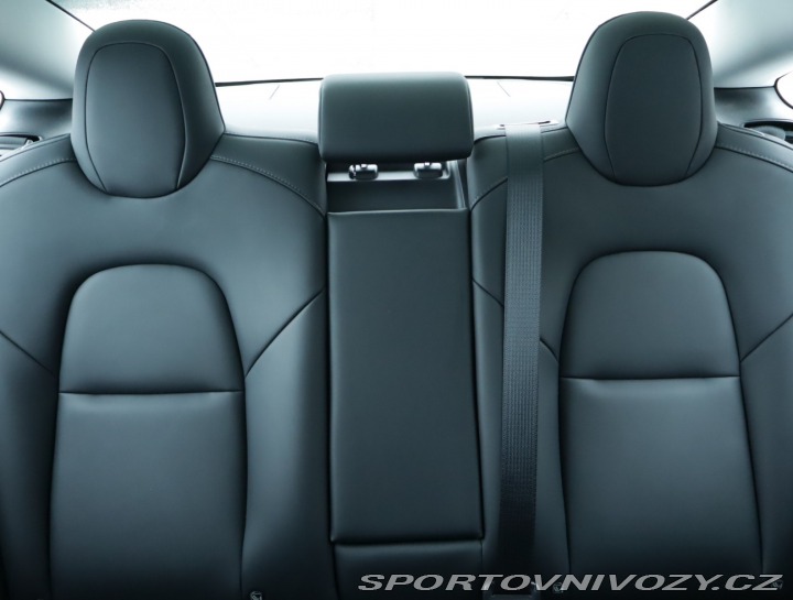 Tesla Model 3 Long Range 4WD 79kWh 2023