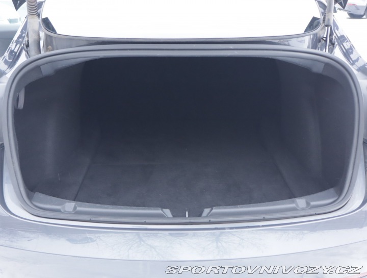 Tesla Model 3 Long Range 4WD 79kWh 2023