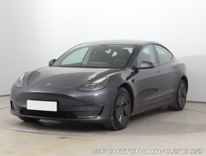 Tesla Model 3 Long Range 4WD 79kWh 2023