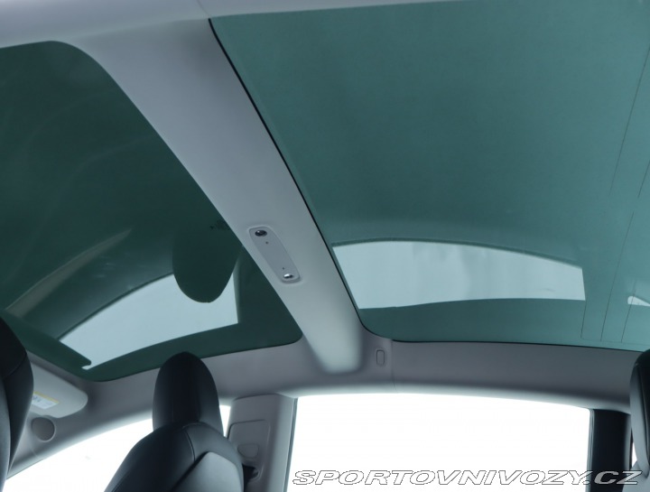 Tesla Model 3 Long Range 4WD 79kWh 2023