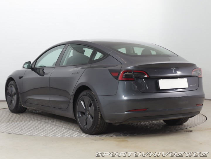 Tesla Model 3 Long Range 4WD 79kWh 2023