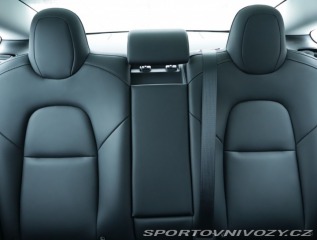 Tesla Model 3 Long Range 4WD 79kWh 2023