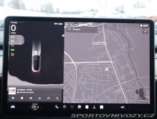 Tesla Model 3 Long Range 4WD 79kWh 2023
