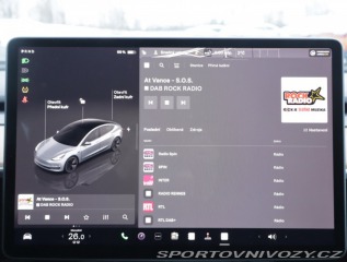Tesla Model 3 Long Range 4WD 79kWh 2023