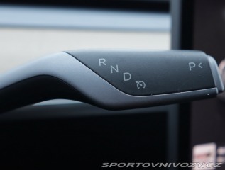 Tesla Model 3 Long Range 4WD 79kWh 2023