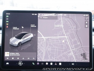 Tesla Model 3 Long Range 4WD 79kWh 2023