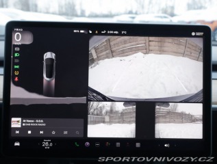 Tesla Model 3 Long Range 4WD 79kWh 2023