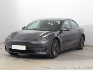 Tesla Model 3 Long Range 4WD 79kWh 2023