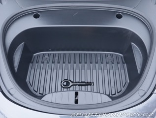 Tesla Model 3 Long Range 4WD 79kWh 2023