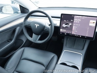 Tesla Model 3 Long Range 4WD 79kWh 2023